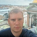 Знакомства: Егор, 30 лет, Владивосток