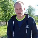 Знакомства: Андрей, 36 лет, Спирово