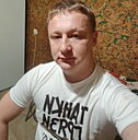 Знакомства: Антон, 27 лет, Витебск