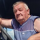 Знакомства: Владимр, 57 лет, Усолье-Сибирское