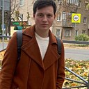 Знакомства: Антон, 21 год, Альметьевск