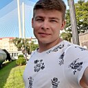 Знакомства: Андрей, 30 лет, Екатеринбург