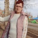 Знакомства: Любовь Хозиева, 55 лет, Бийск