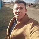 Знакомства: Геннадий, 41 год, Петропавловка (Бурятия)
