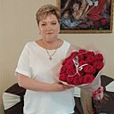 Знакомства: Татьяна, 52 года, Югорск