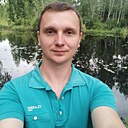 Знакомства: Фëдор, 35 лет, Давид-Городок