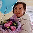 Знакомства: Ольга, 48 лет, Оренбург