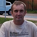 Знакомства: Игорь, 49 лет, Пила