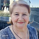 Знакомства: Нина, 66 лет, Пинск