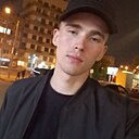 Знакомства: Дима, 27 лет, Москва