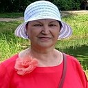 Знакомства: Галина, 57 лет, Пушкино (Московская Обл)
