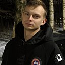 Знакомства: Александр, 23 года, Вологда