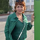 Знакомства: Галина, 64 года, Поставы