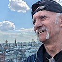 Знакомства: Юрий, 67 лет, Москва