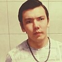 Знакомства: Диас, 26 лет, Петропавловск
