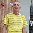 Знакомства: Сергей, 58 лет, Березино