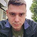 Знакомства: Александр, 30 лет, Новомосковск