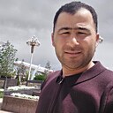 Знакомства: Sharifjon, 33 года, Худжанд