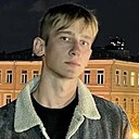 Знакомства: Семен, 21 год, Новокуйбышевск