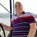 Знакомства: Виктор, 66 лет, Тюмень