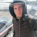 Знакомства: Ivan, 21 год, Воркута