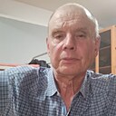 Знакомства: Юрий, 60 лет, Красноярск