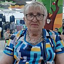 Знакомства: Валентина, 68 лет, Оренбург