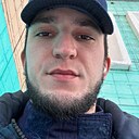Знакомства: Руслан, 26 лет, Усинск
