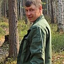 Знакомства: Сергей, 43 года, Томск