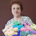 Знакомства: Людмила, 65 лет, Шелехов