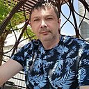 Знакомства: Сергей, 41 год, Краснодар