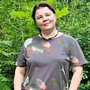 Знакомства: Olga, 49 лет, Серпухов