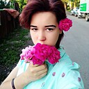 Знакомства: Кристина, 19 лет, Алматы