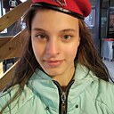 Знакомства: Дана, 19 лет, Боровичи