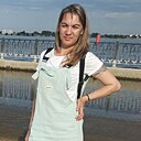 Знакомства: Анастасия, 41 год, Ленинградская