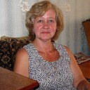 Знакомства: Нина, 64 года, Киров