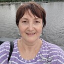 Знакомства: Люба, 58 лет, Москва