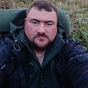 Знакомства: Просто Волк, 41 год, Минск