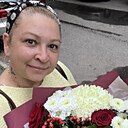 Знакомства: Валентинка, 41 год, Москва