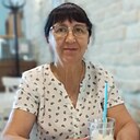 Знакомства: Валентина, 60 лет, Тобольск