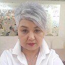 Знакомства: Ельмира, 53 года, Усть-Каменогорск