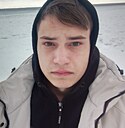 Знакомства: Виктор, 18 лет, Кабанск