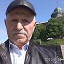 Знакомства: Сергей, 64 года, Пятигорск