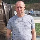 Знакомства: Сергей, 49 лет, Свердловский