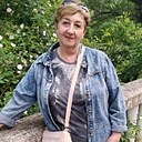 Знакомства: Галина, 60 лет, Пятигорск