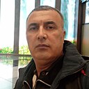 Знакомства: Хожамедов Рахмат, 46 лет, Мурманск