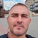 Знакомства: Дмитрий, 45 лет, Вологда