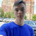 Знакомства: Иван, 18 лет, Красногорск
