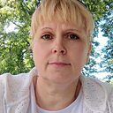 Знакомства: Светлана, 50 лет, Москва
