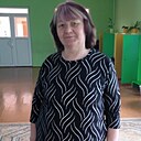 Знакомства: Светлана, 56 лет, Островец